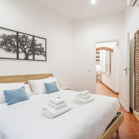 2 Bdr Navona Quintessential Charm Daire Roma Dış mekan fotoğraf