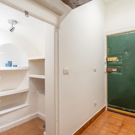 2 Bdr Navona Quintessential Charm Daire Roma Dış mekan fotoğraf