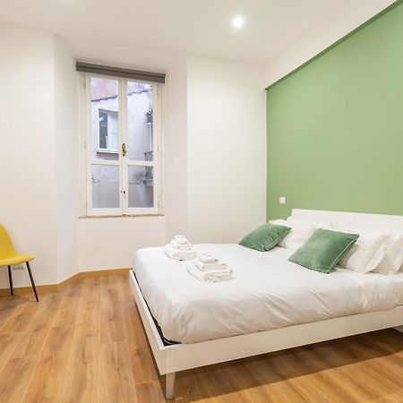 2 Bdr Navona Quintessential Charm Daire Roma Dış mekan fotoğraf