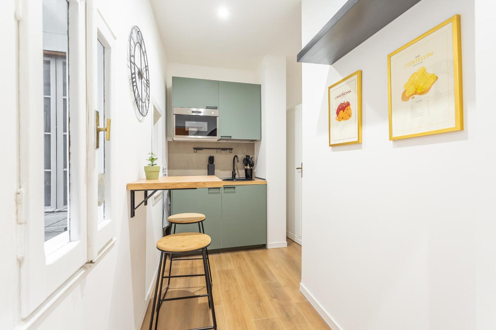 2 Bdr Navona Quintessential Charm Daire Roma Dış mekan fotoğraf