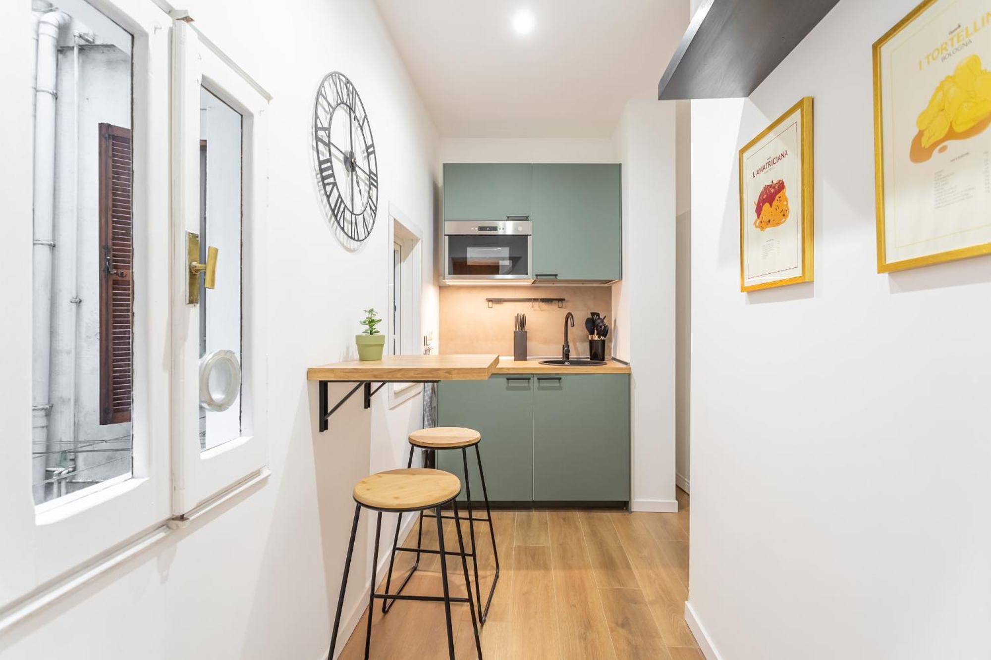 2 Bdr Navona Quintessential Charm Daire Roma Dış mekan fotoğraf