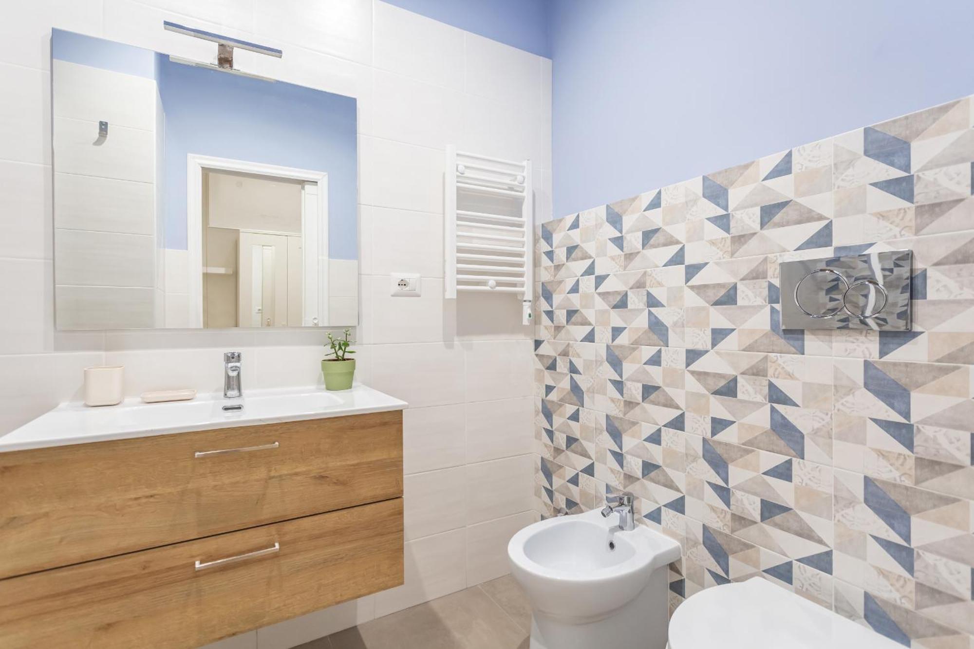 2 Bdr Navona Quintessential Charm Daire Roma Dış mekan fotoğraf