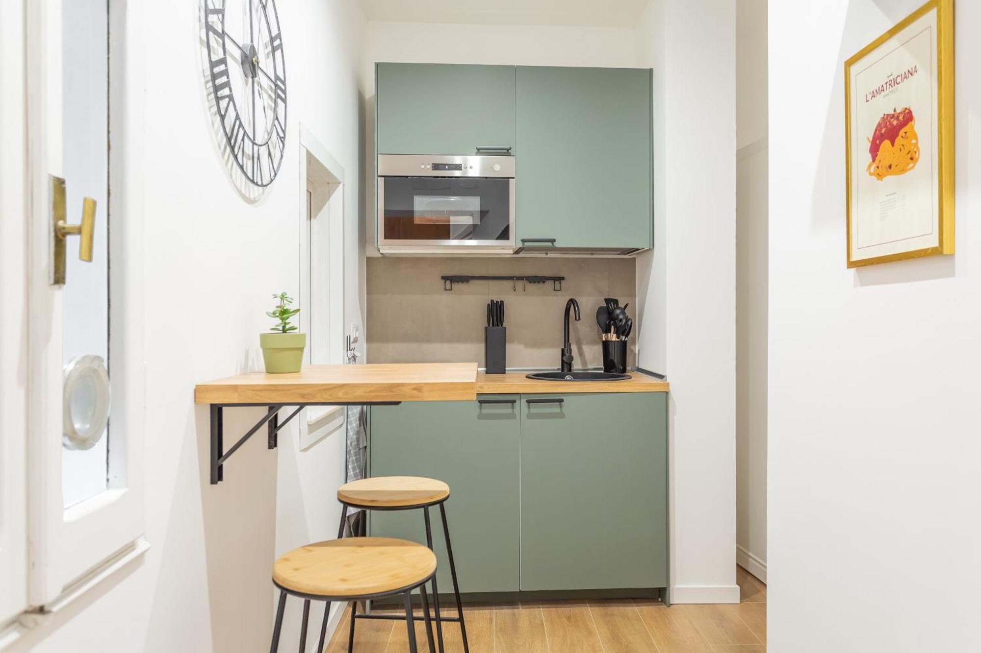 2 Bdr Navona Quintessential Charm Daire Roma Dış mekan fotoğraf