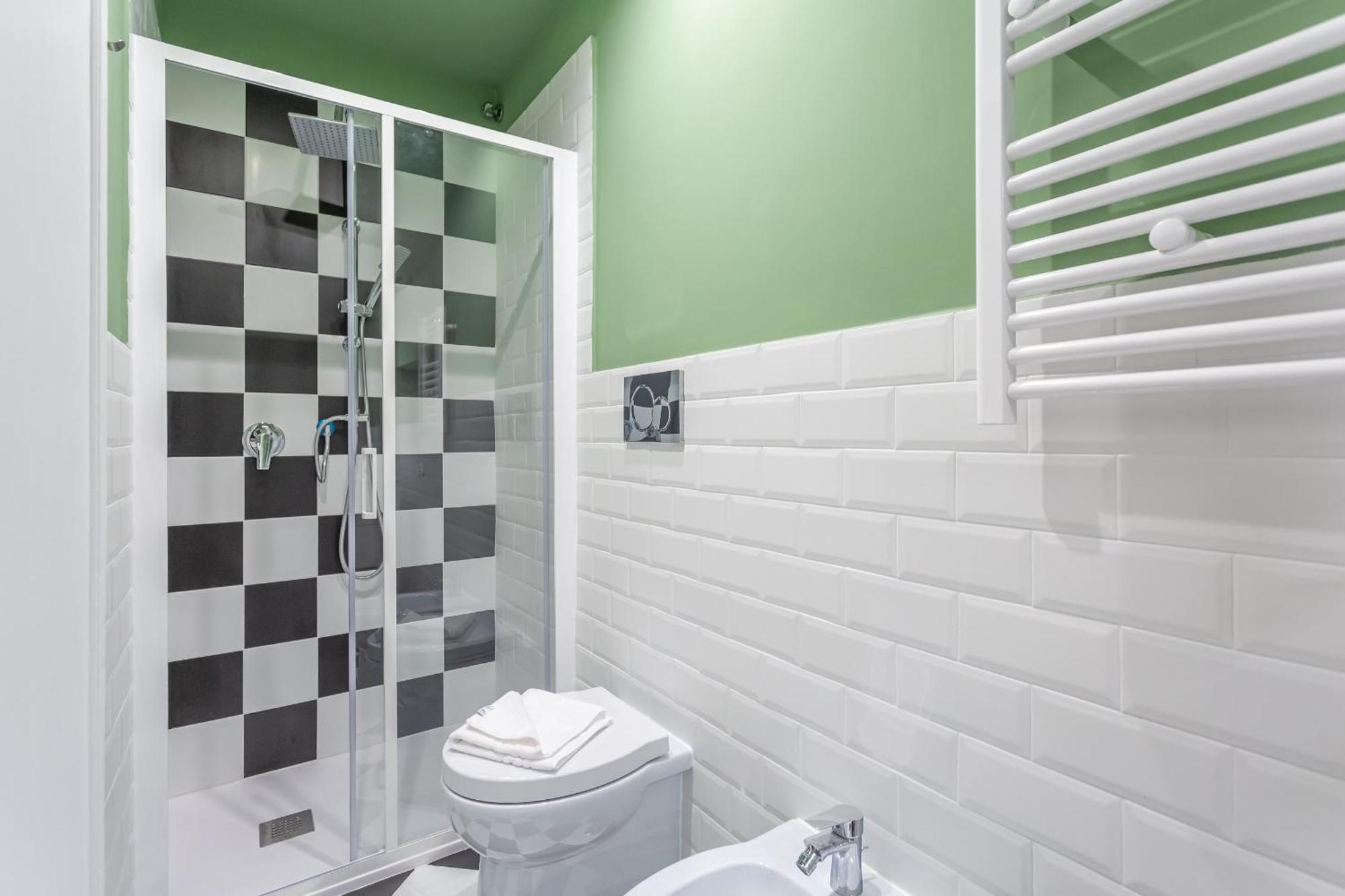 2 Bdr Navona Quintessential Charm Daire Roma Dış mekan fotoğraf