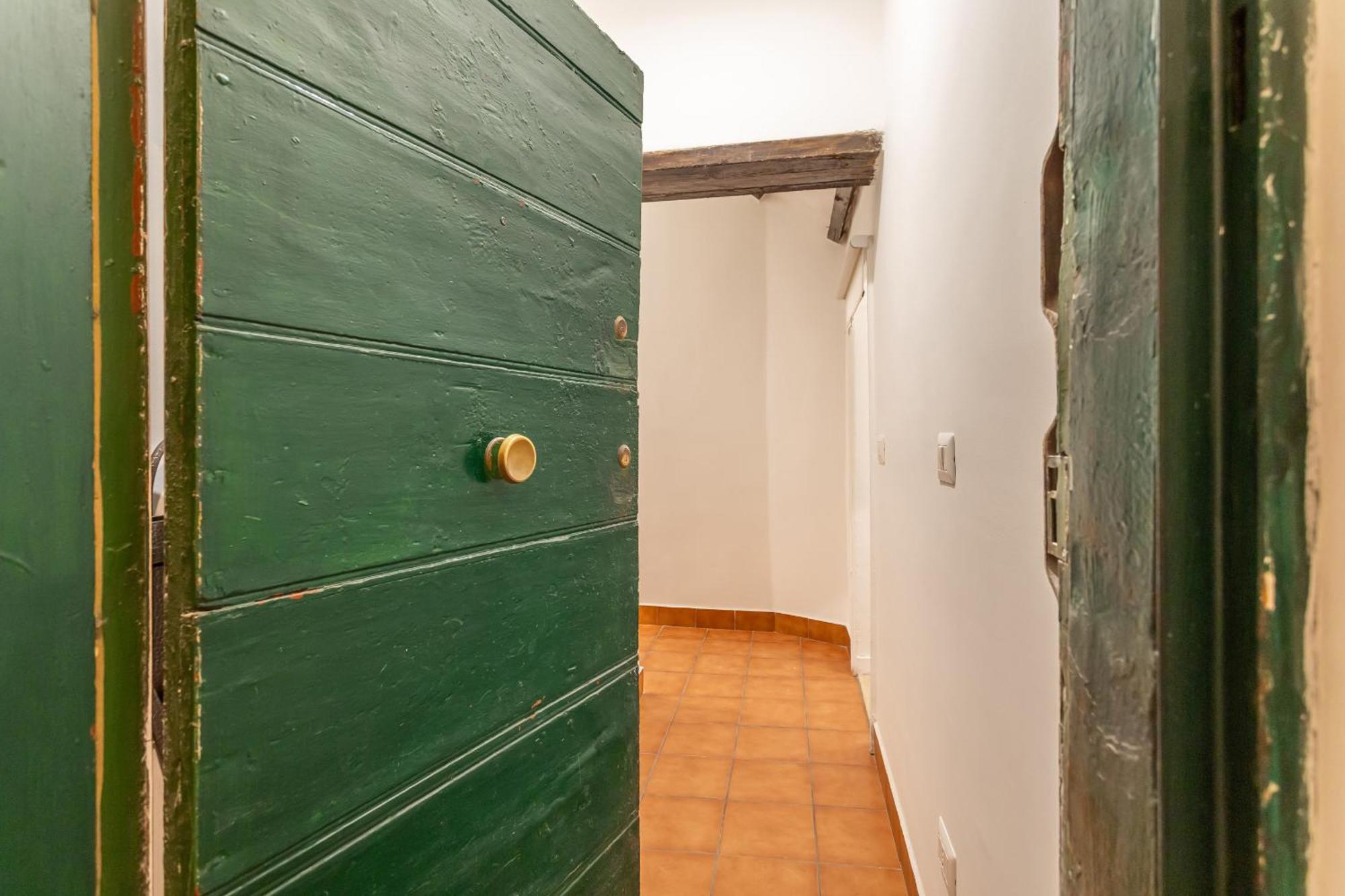2 Bdr Navona Quintessential Charm Daire Roma Dış mekan fotoğraf