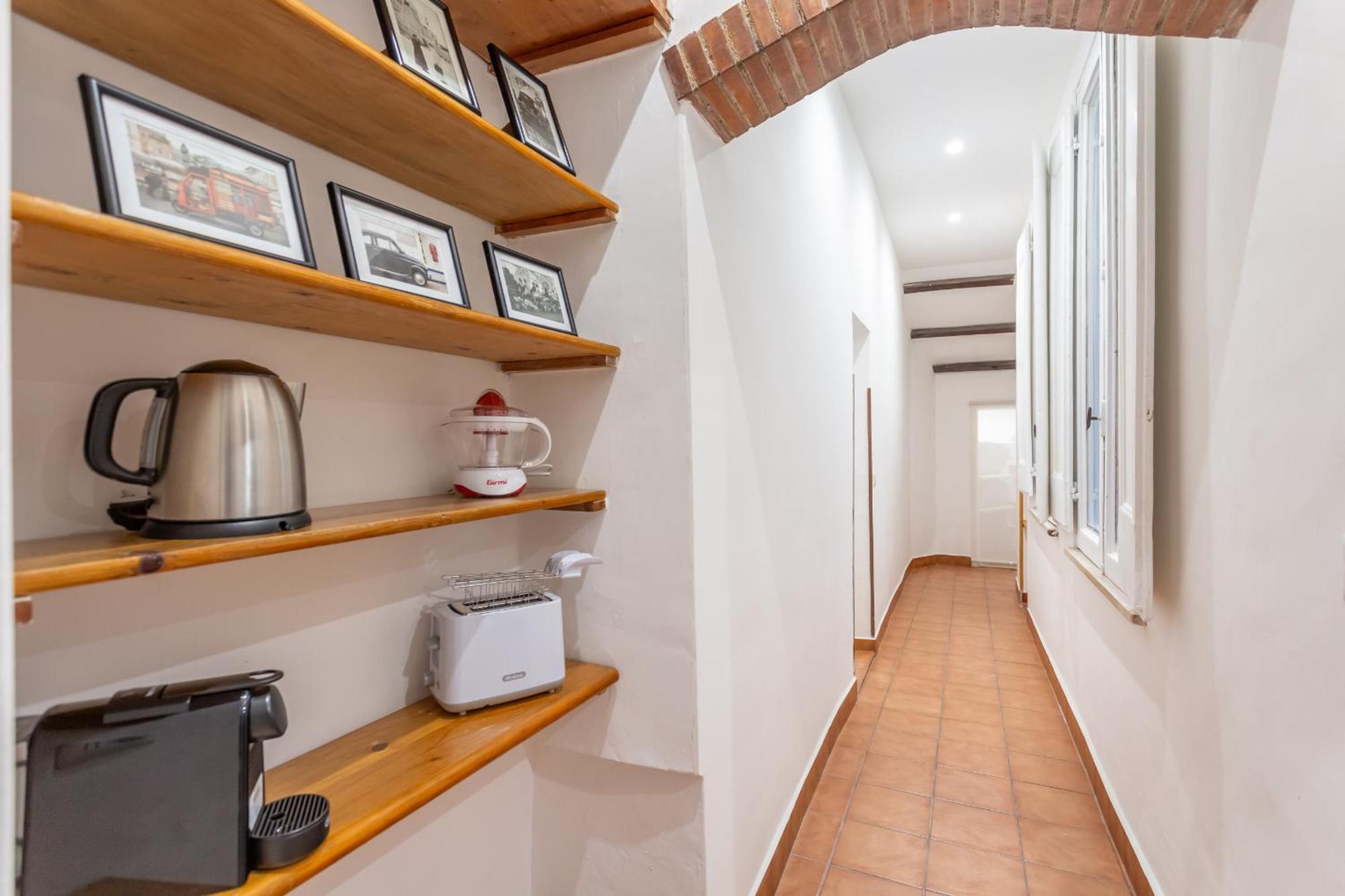 2 Bdr Navona Quintessential Charm Daire Roma Dış mekan fotoğraf