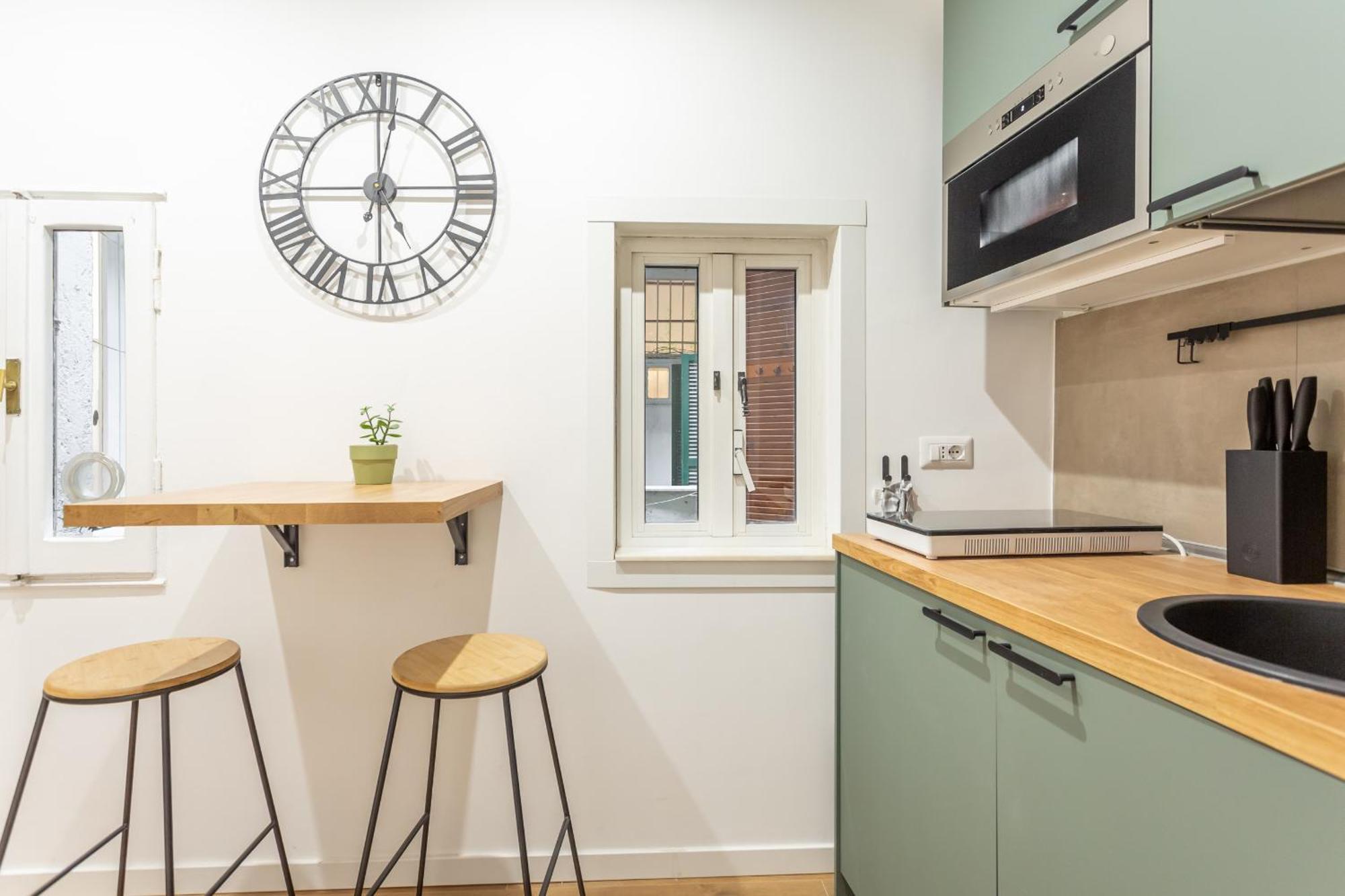 2 Bdr Navona Quintessential Charm Daire Roma Dış mekan fotoğraf